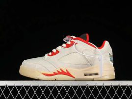 Picture of G Air Jordan 5 Low Chinese New Yearaj5 5dd2240-100 _SKU12605467928902823